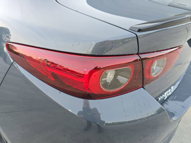 New 2026 MAZDA MAZDA3 2.5 Turbo Sedan w/Premium Plus image 33