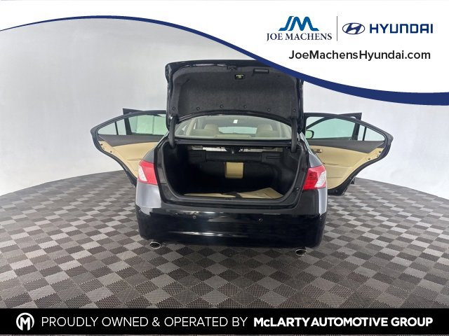 Used 2007 Lexus ES 350 image 17