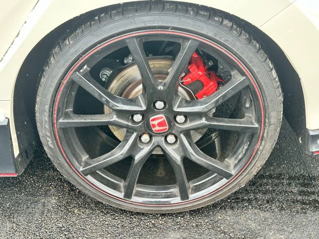 Used 2021 Honda Civic Type R image 5