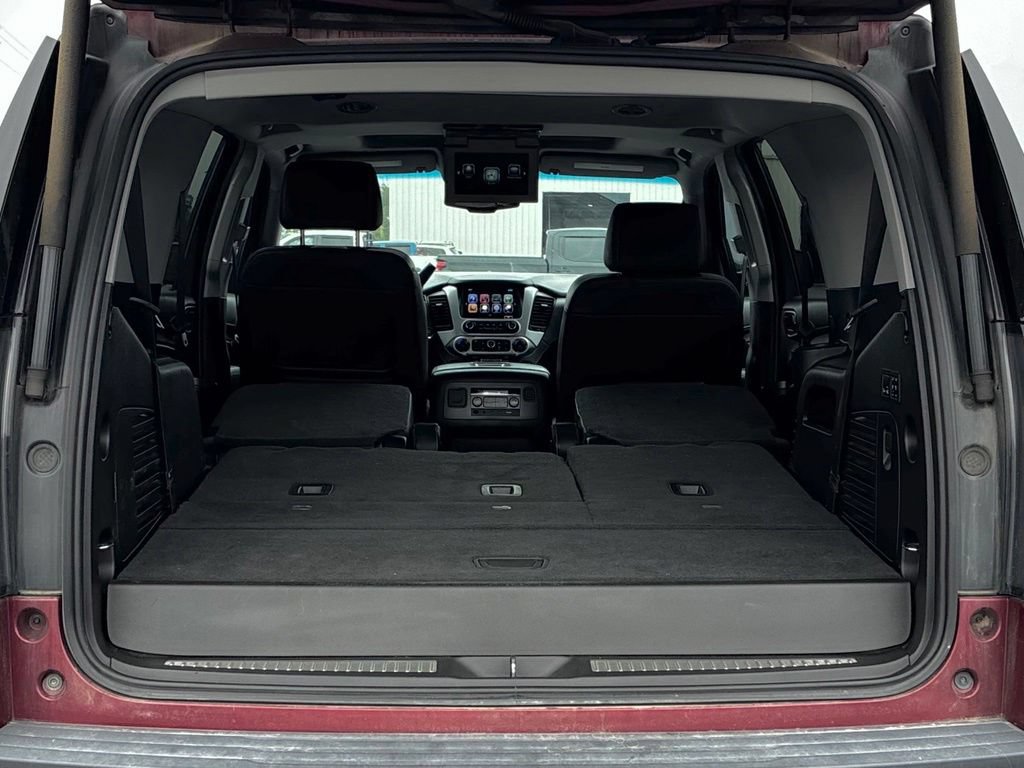 Used 2018 GMC Yukon SLT w/ Open Road Package AWD/4WD image 34