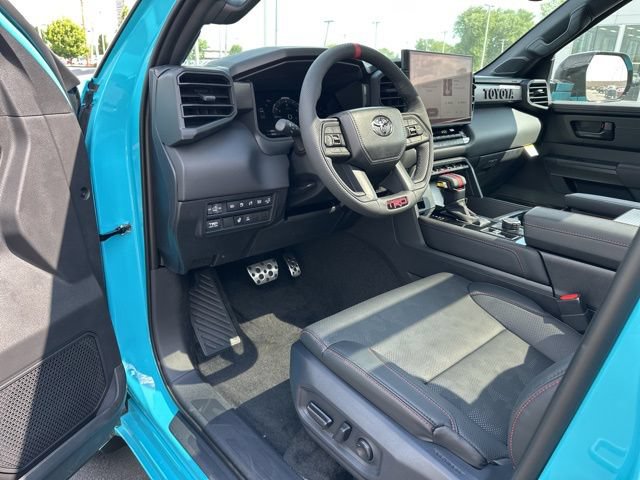 New 2026 Toyota Tundra TRD Pro AWD/4WD image 23