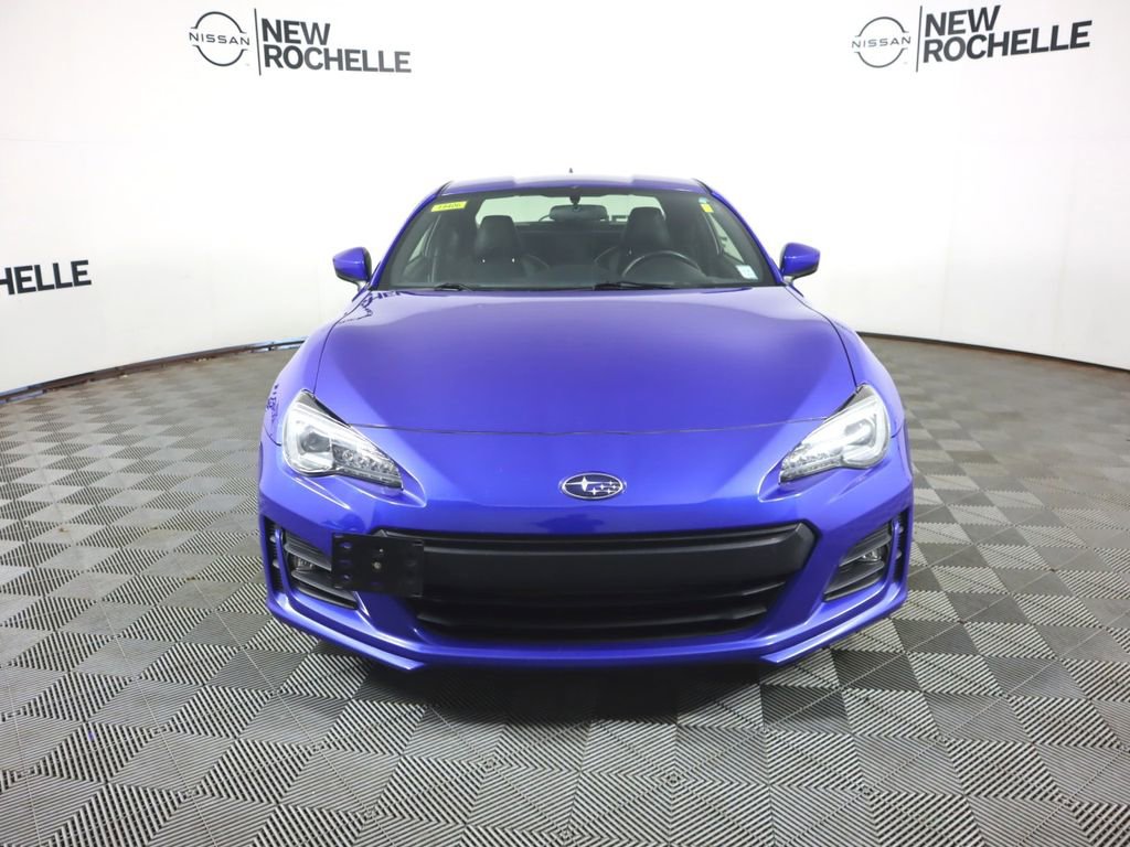 Used 2019 Subaru BRZ Limited image 2