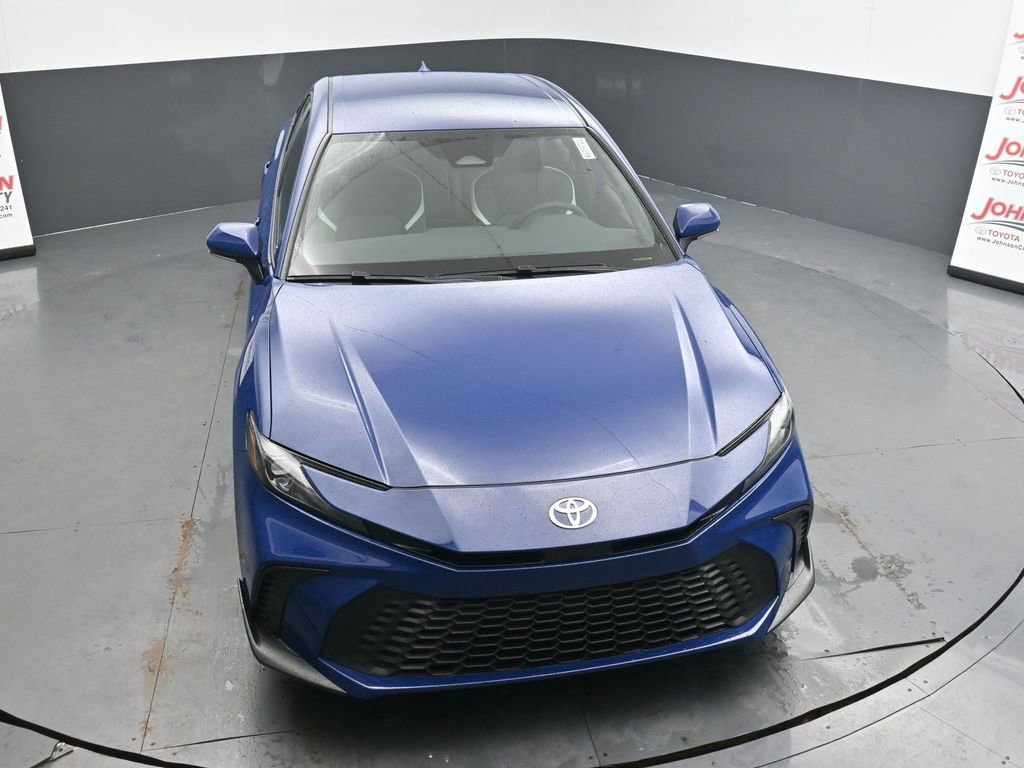 New 2026 Toyota Camry SE image 22