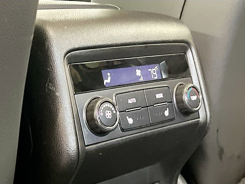 Used 2023 GMC Acadia Denali w/ Black Diamond Edition AWD/4WD image 25