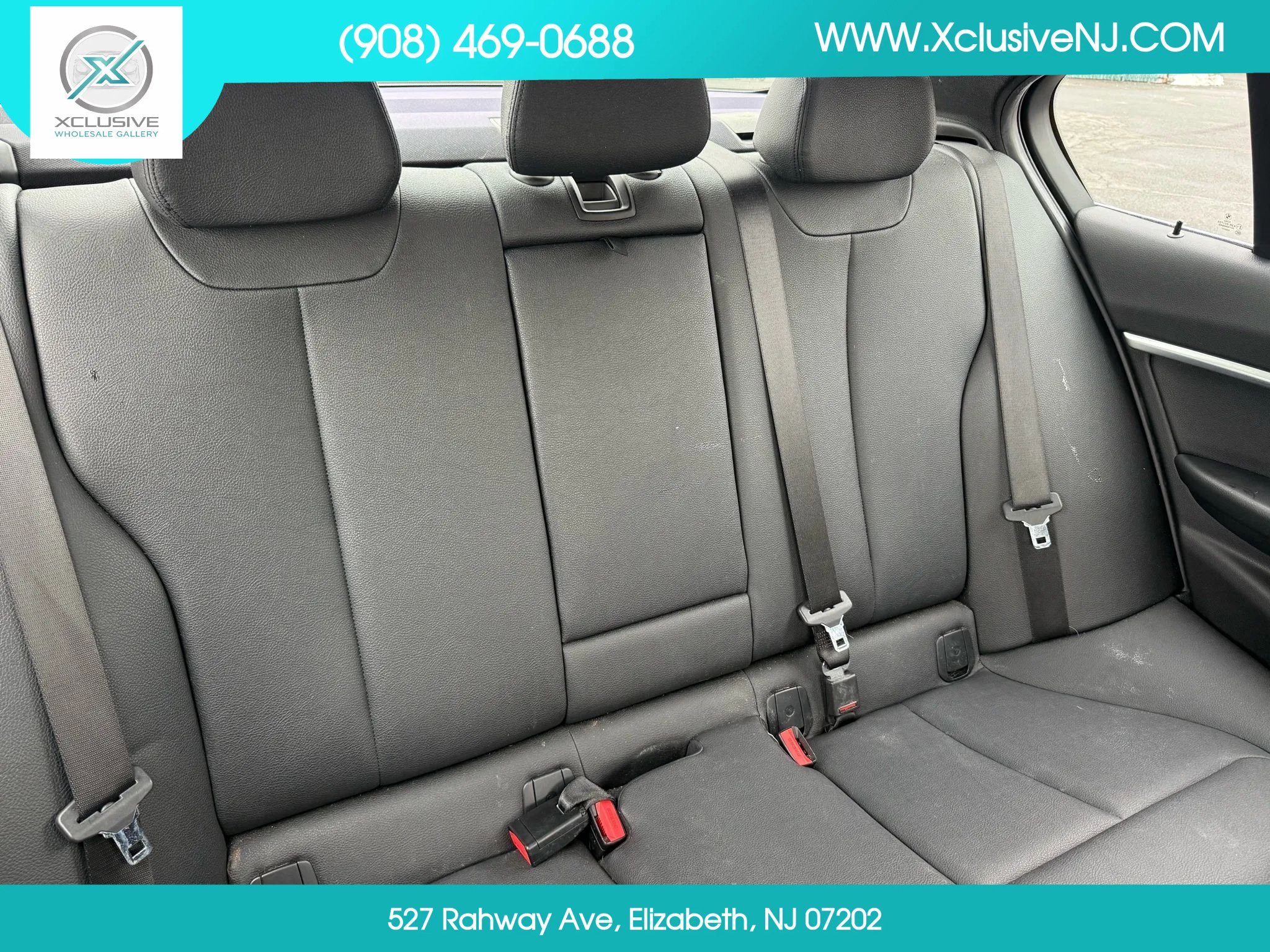 Used 2018 BMW 330i xDrive Sedan image 26