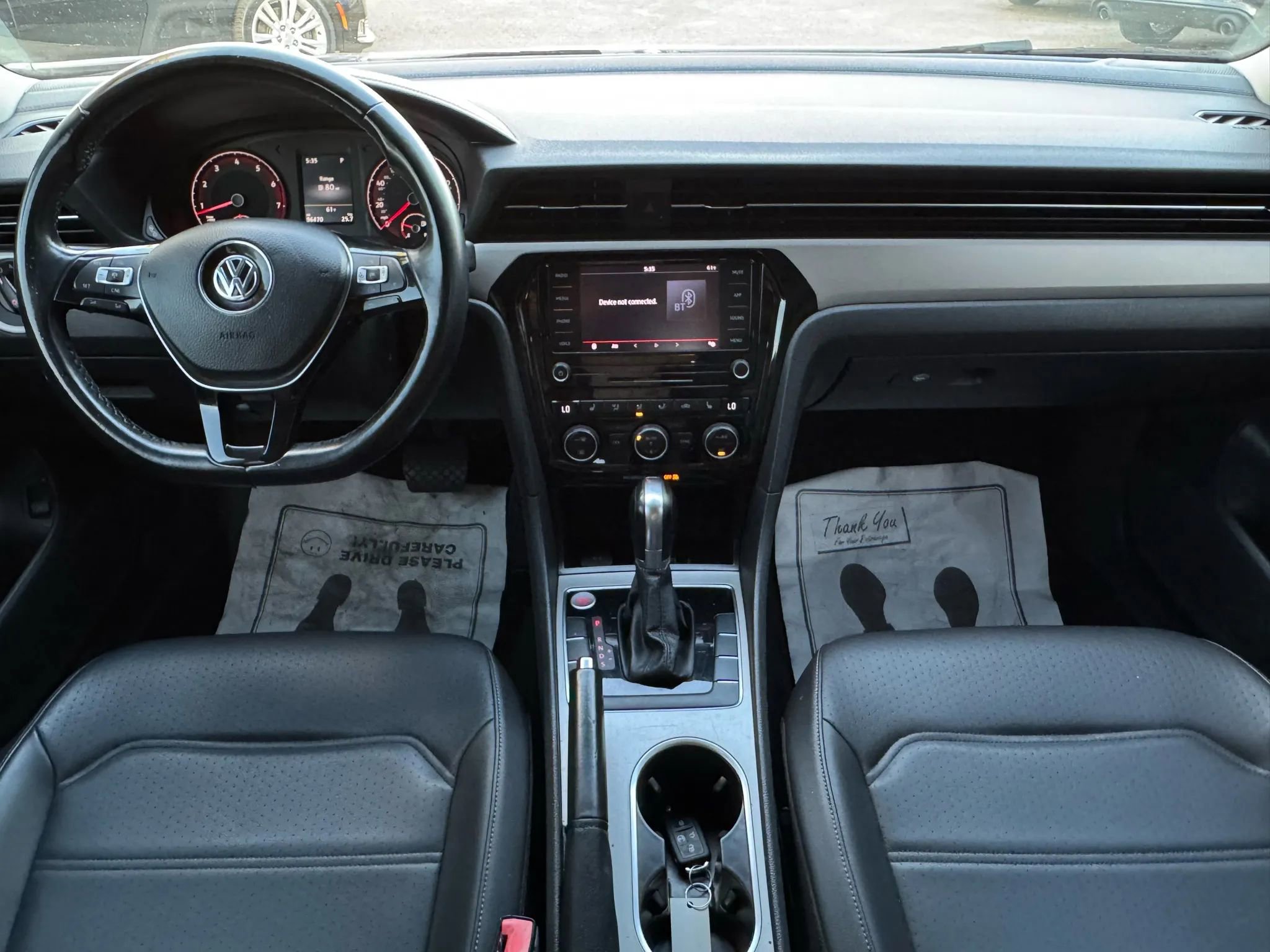 Used 2020 Volkswagen Passat 2.0T SE image 33