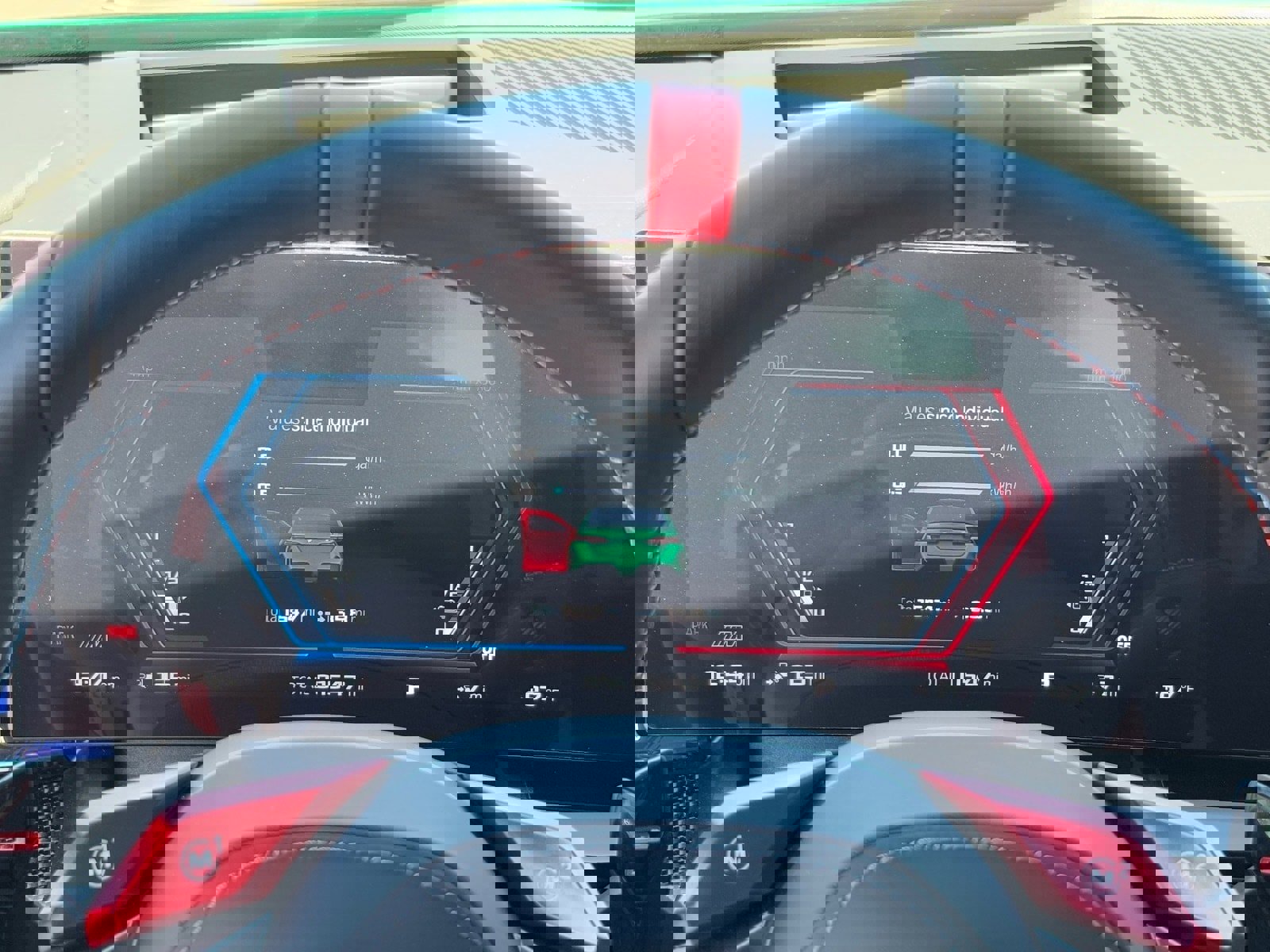 Used 2026 BMW M5 w/ Executive Package image 21