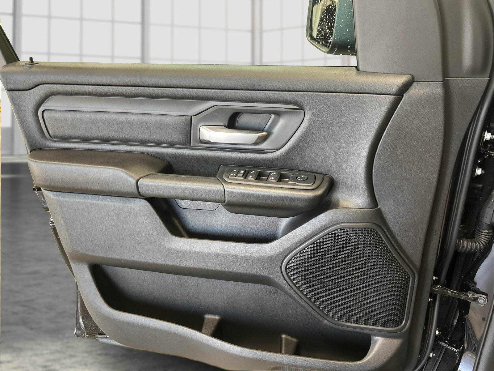 New 2026 RAM 1500 Tradesman AWD/4WD image 18