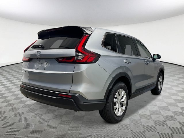 New 2026 Honda CR-V LX image 6