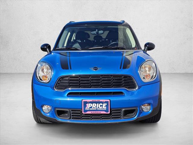Used 2013 MINI Cooper Countryman S AWD/4WD image 8