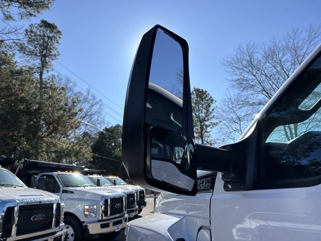 New 2026 Ford F750 2WD Regular Cab Super Duty image 12