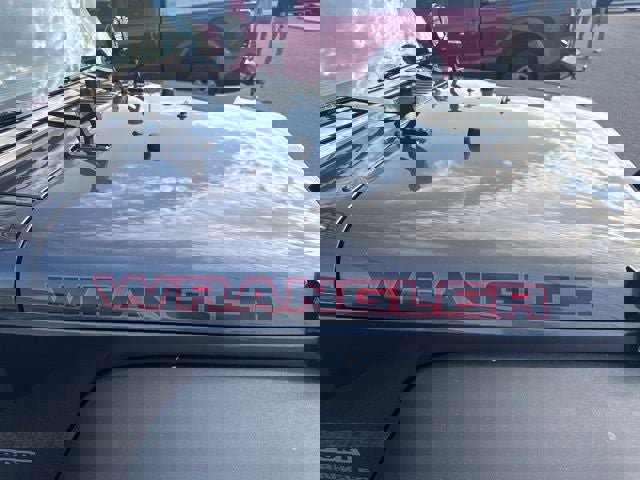 Used 2014 Jeep Wrangler Sport AWD/4WD image 25