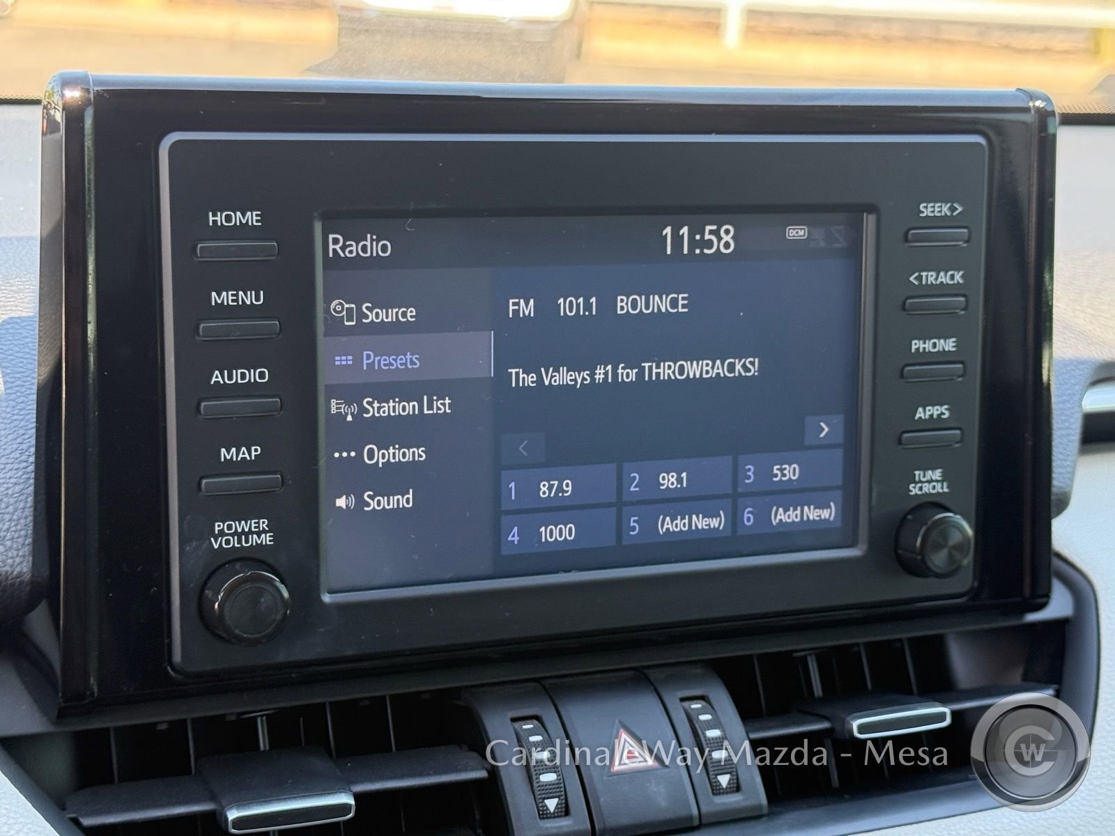 Used 2019 Toyota RAV4 XLE Premium w/ Cold Weather Package image 20