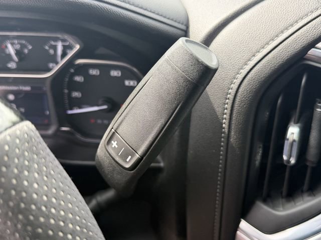 Used 2021 GMC Sierra 1500 Elevation w/ LPO, Elevation Black Package image 17