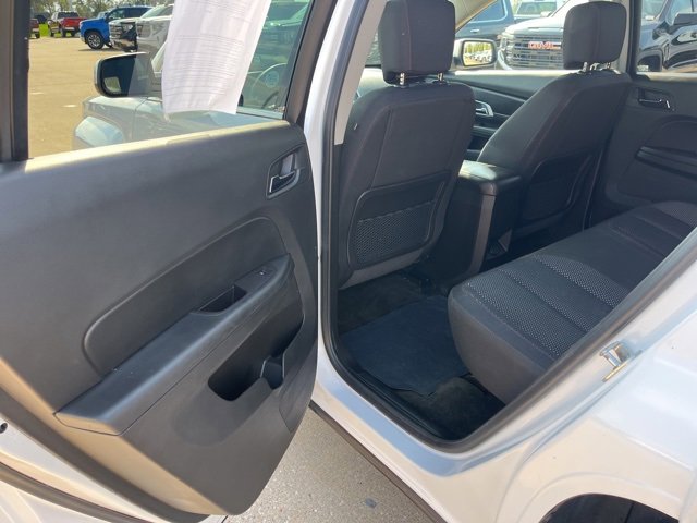 Used 2017 GMC Terrain SLE image 33