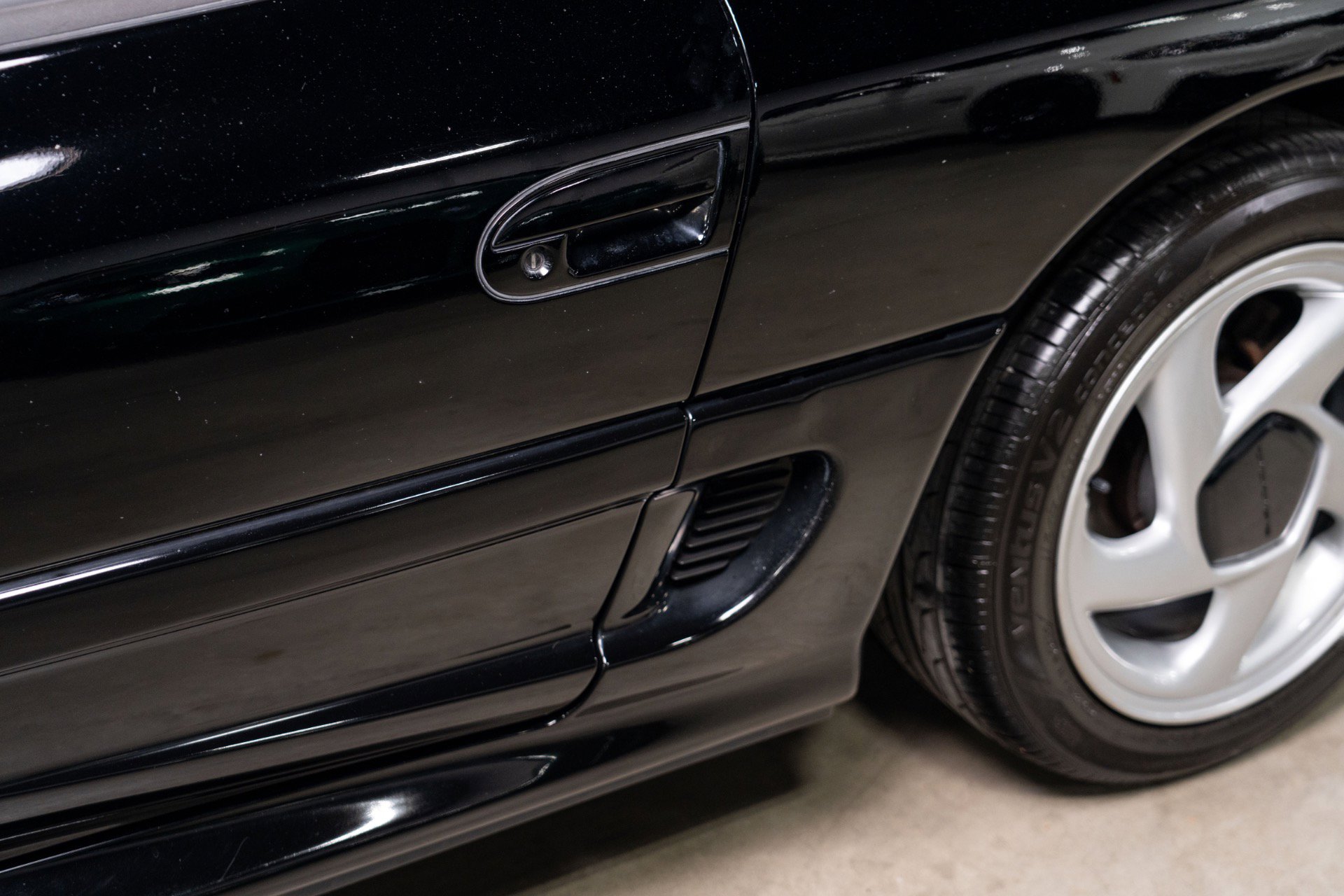 Used 1991 Dodge Stealth R/T Turbo AWD/4WD image 33