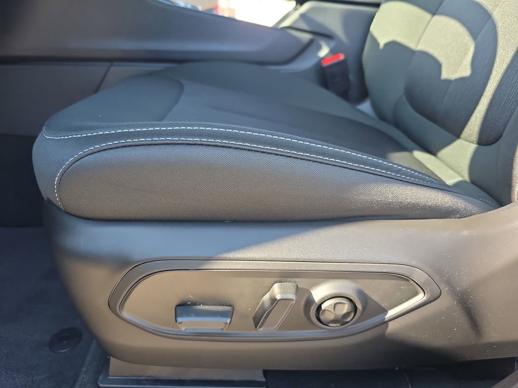 New 2026 Jeep Grand Cherokee Laredo X image 28