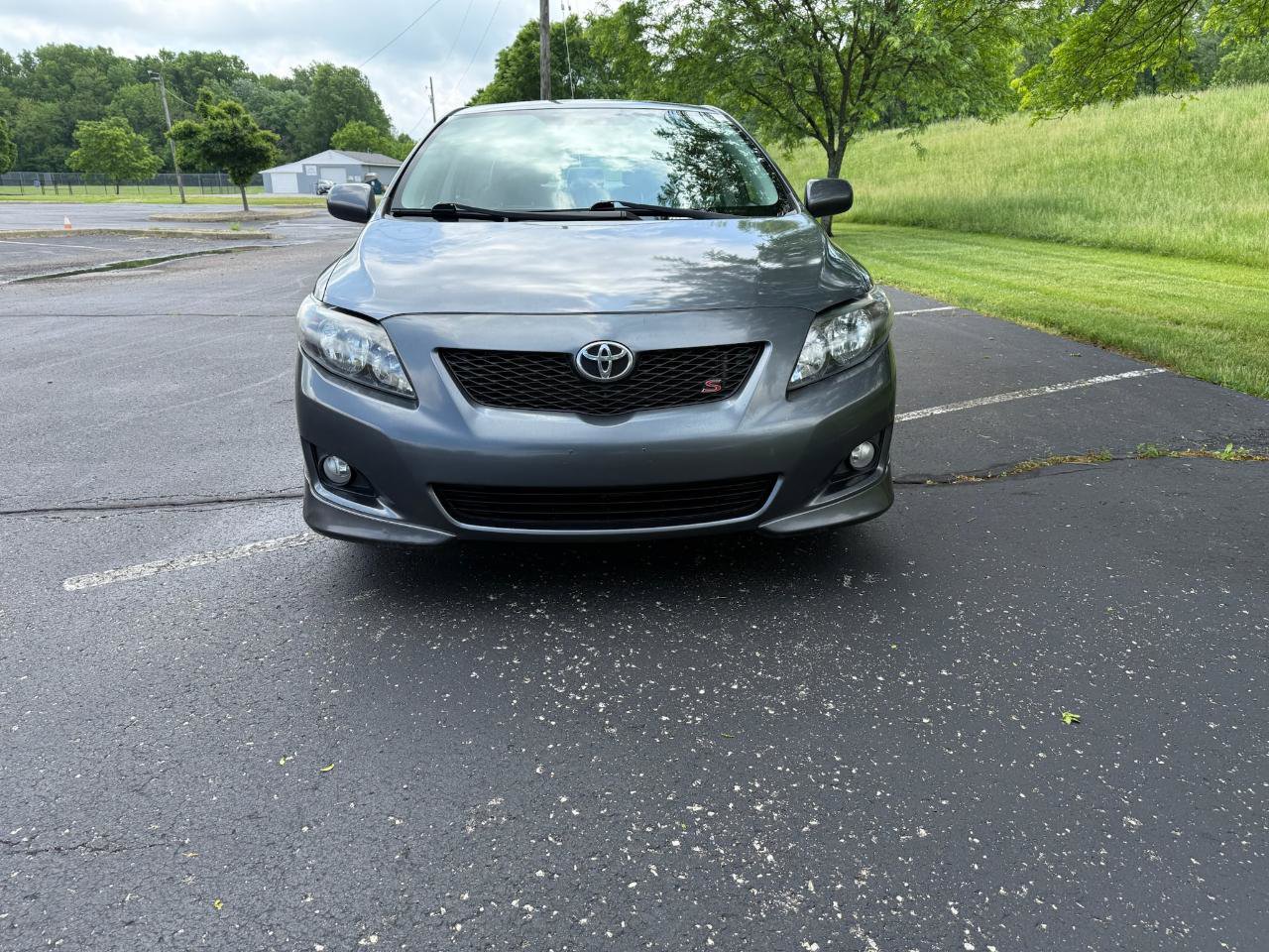 Used 2010 Toyota Corolla S FWD image 25