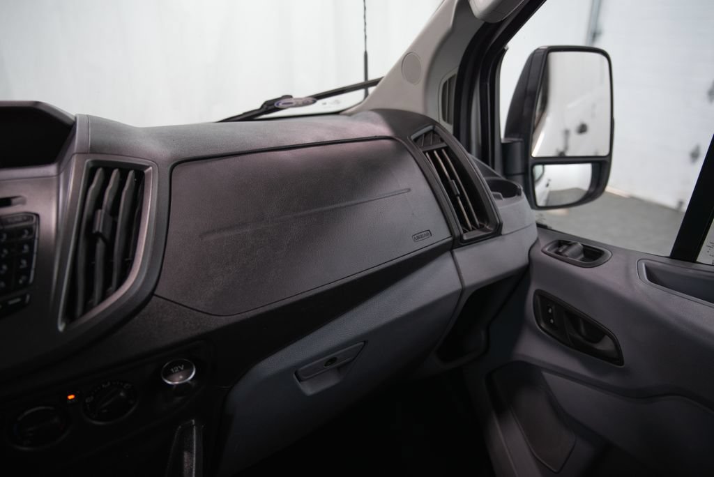 Used 2018 Ford Transit 350 148 Low Roof RWD image 21