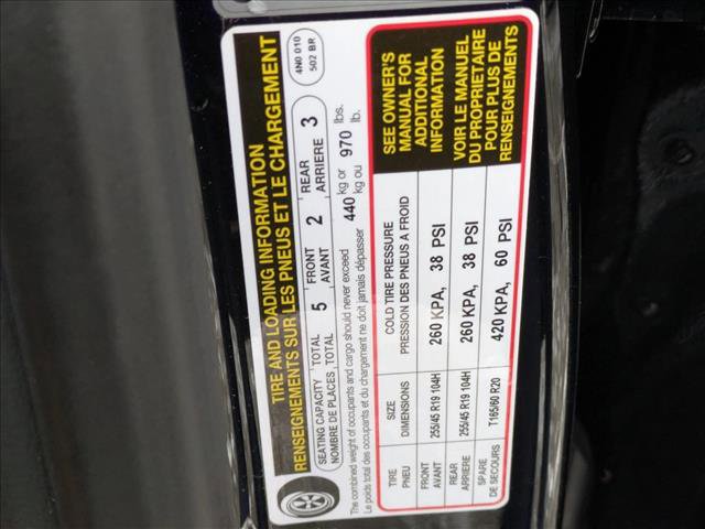 Used 2019 Audi A8 L 3.0T w/ Luxury Package image 15