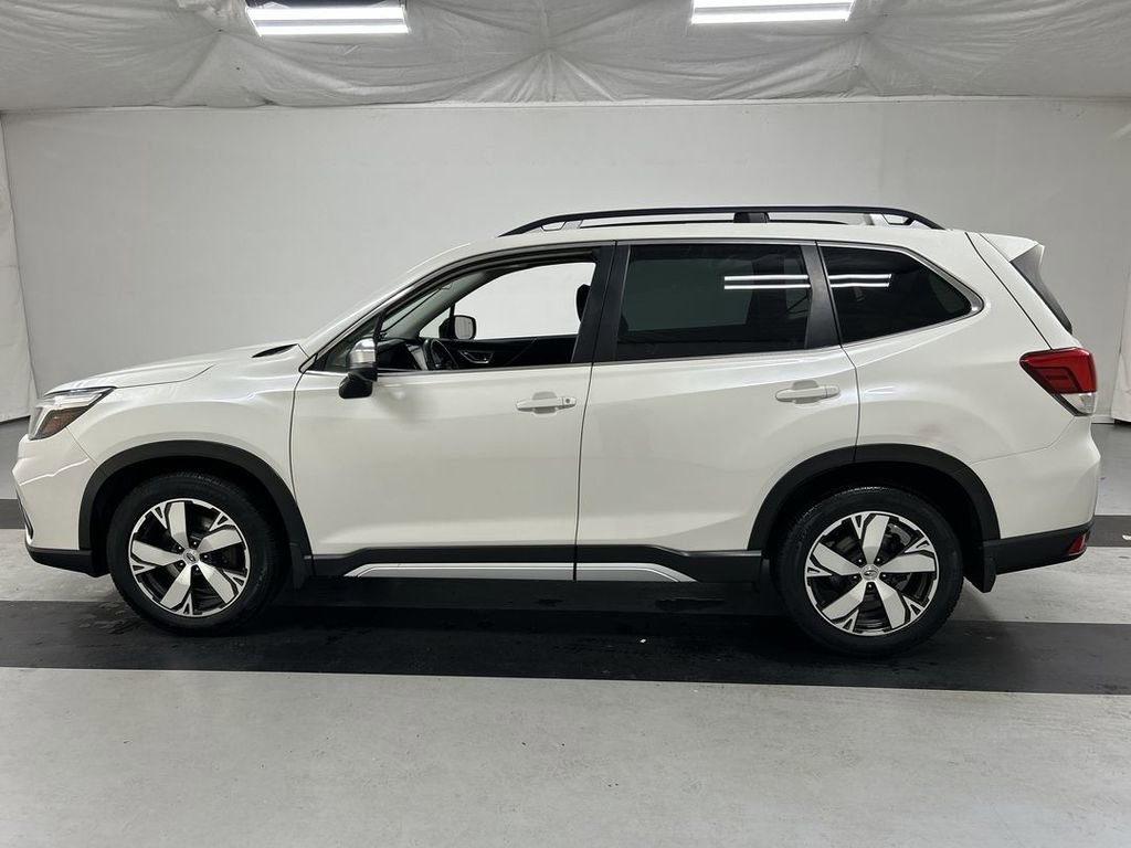 Used 2021 Subaru Forester Touring AWD/4WD image 6