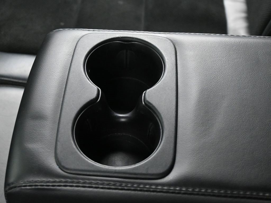 Used 2018 Jeep Grand Cherokee Altitude image 22