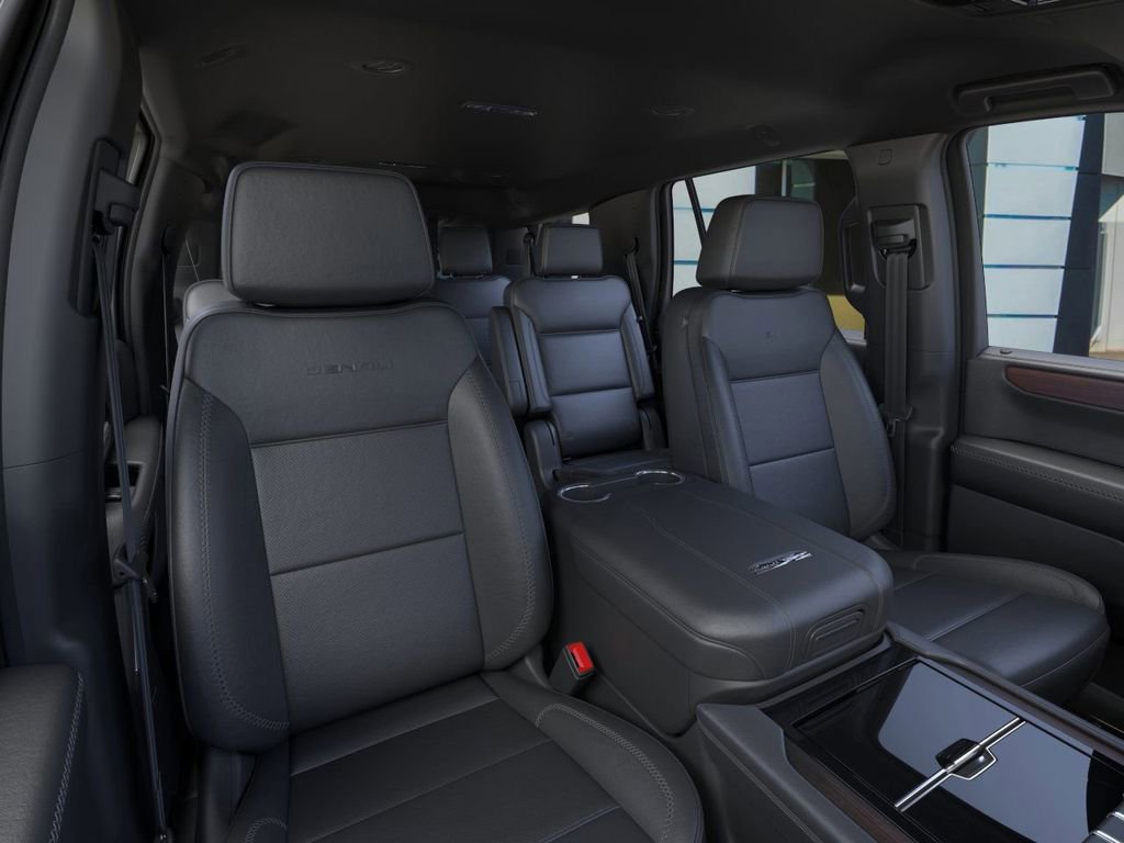 New 2026 GMC Yukon Denali image 16