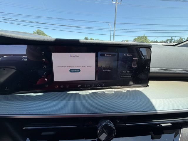 New 2026 Nissan Murano SL AWD/4WD image 14