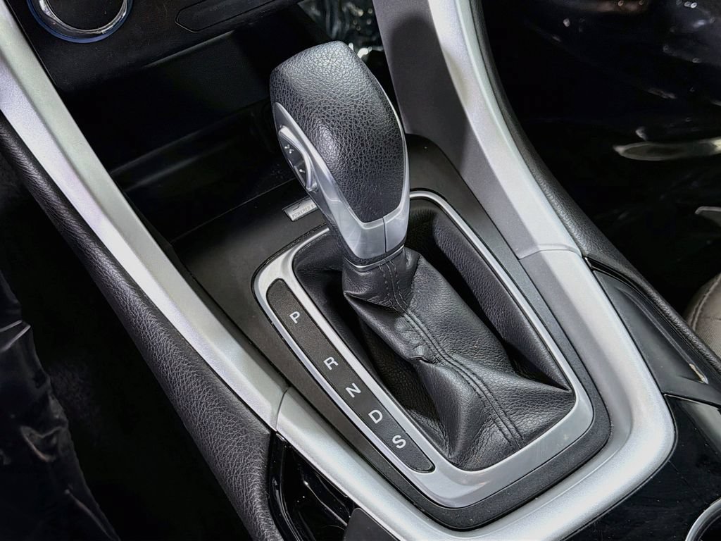 Used 2015 Ford Fusion S FWD image 17