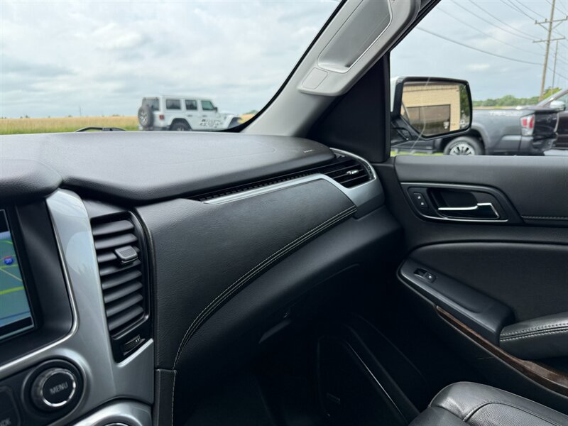 Used 2020 Chevrolet Tahoe LT AWD/4WD image 22