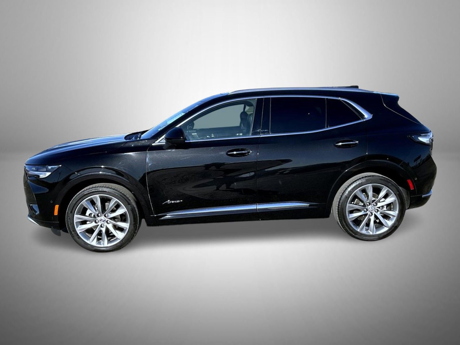 Certified 2023 Buick Envision Avenir image 8