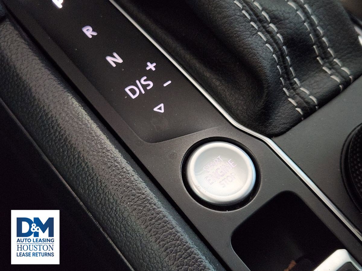 Used 2022 Volkswagen Atlas SEL image 27