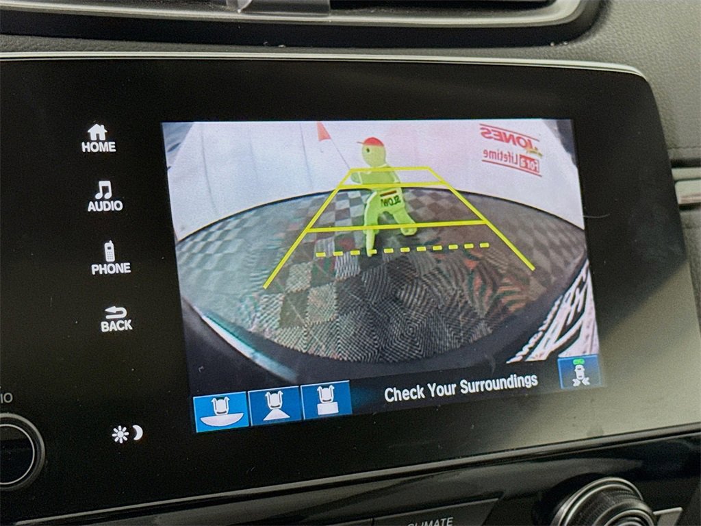 Used 2017 Honda CR-V EX-L image 5