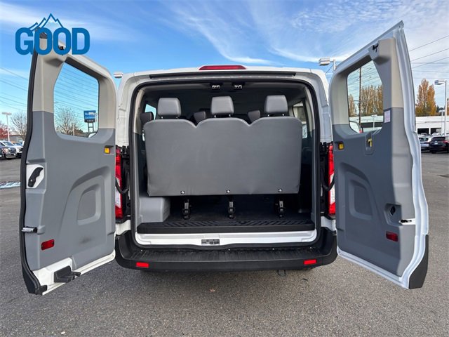 Used 2019 Ford Transit 350 XL image 28