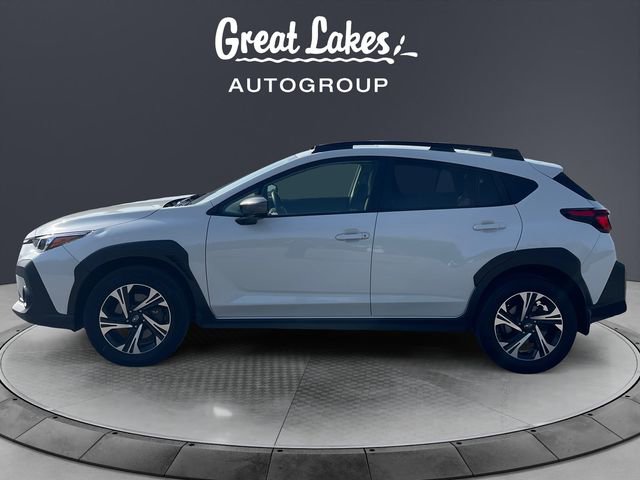 Used 2024 Subaru Crosstrek 2.0i Premium AWD/4WD image 2