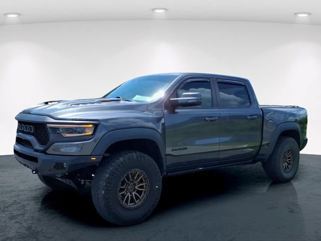 Used 2022 RAM 1500 TRX w/ TRX Level 2 Equipment Group AWD/4WD image 12