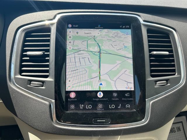 Certified 2025 Volvo XC90 B5 Core w/ Climate Package AWD/4WD image 23