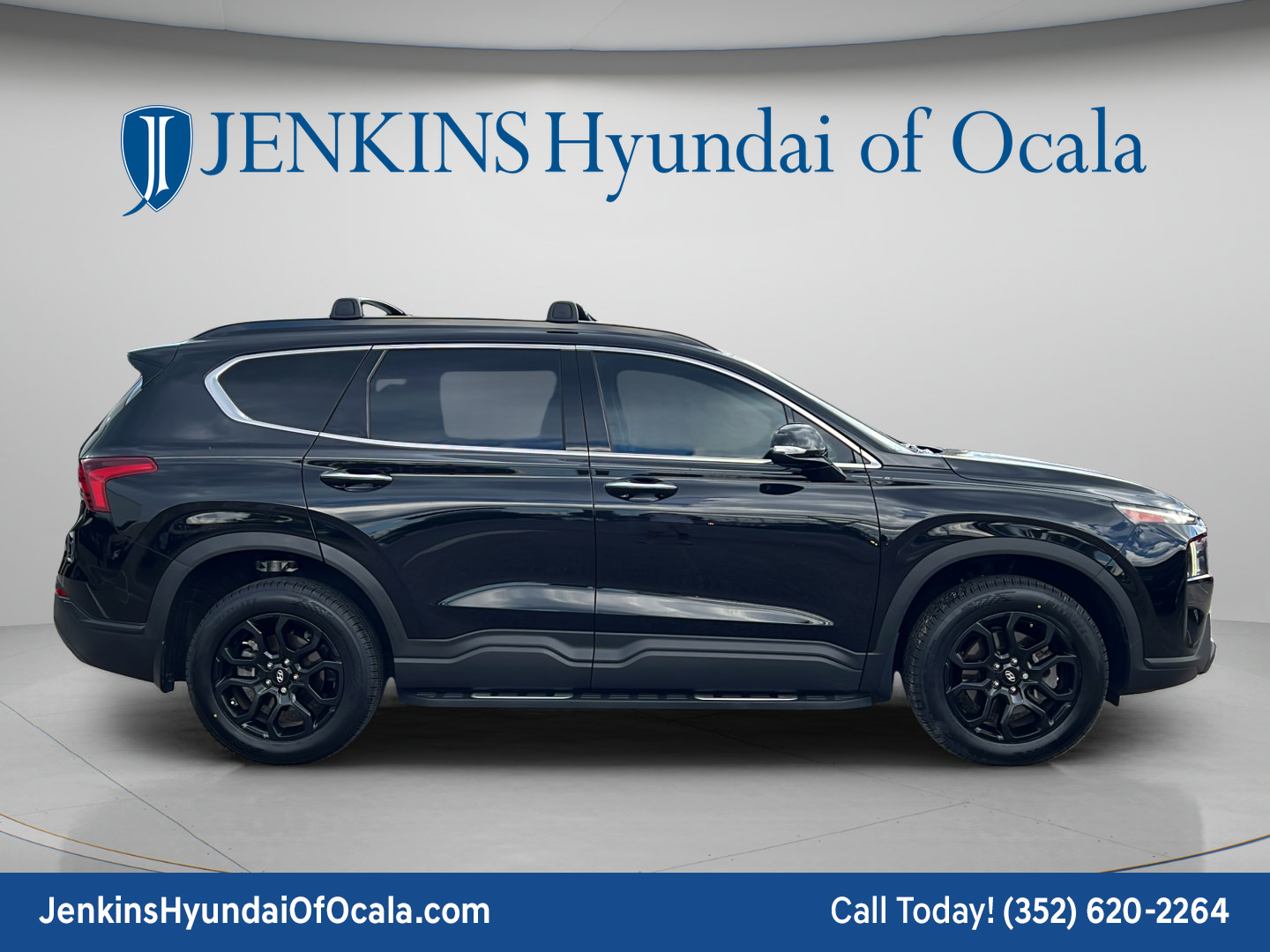 Certified 2022 Hyundai Santa Fe XRT AWD/4WD image 2