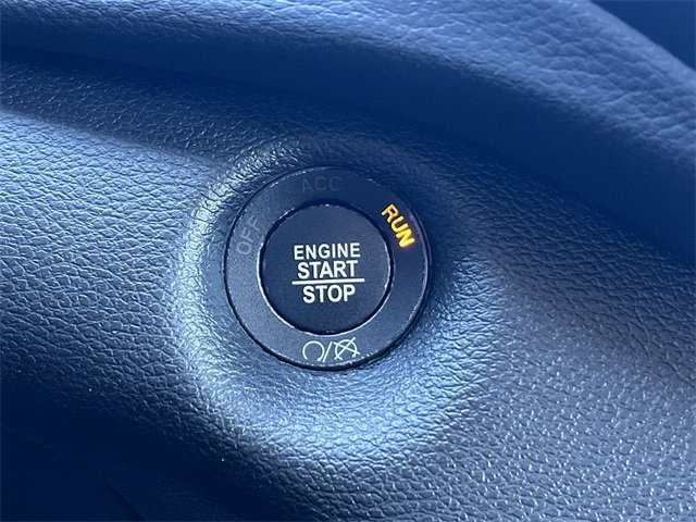 Used 2021 Jeep Cherokee Trailhawk w/ Sun, Sound & Nav Group image 19