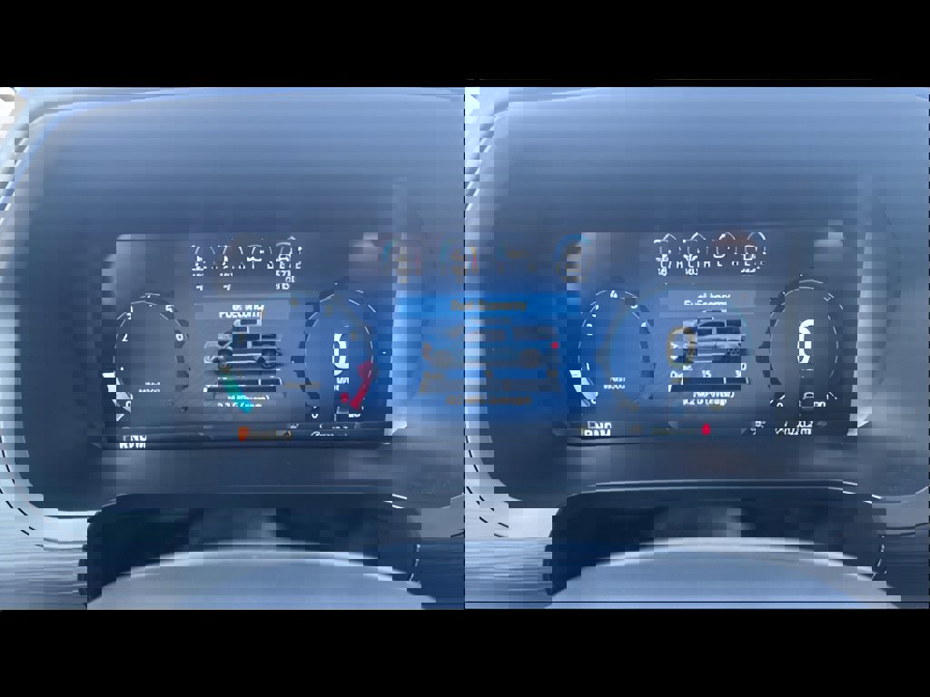 Used 2025 Ford F150 XLT w/ Equipment Group 301A Standard image 18