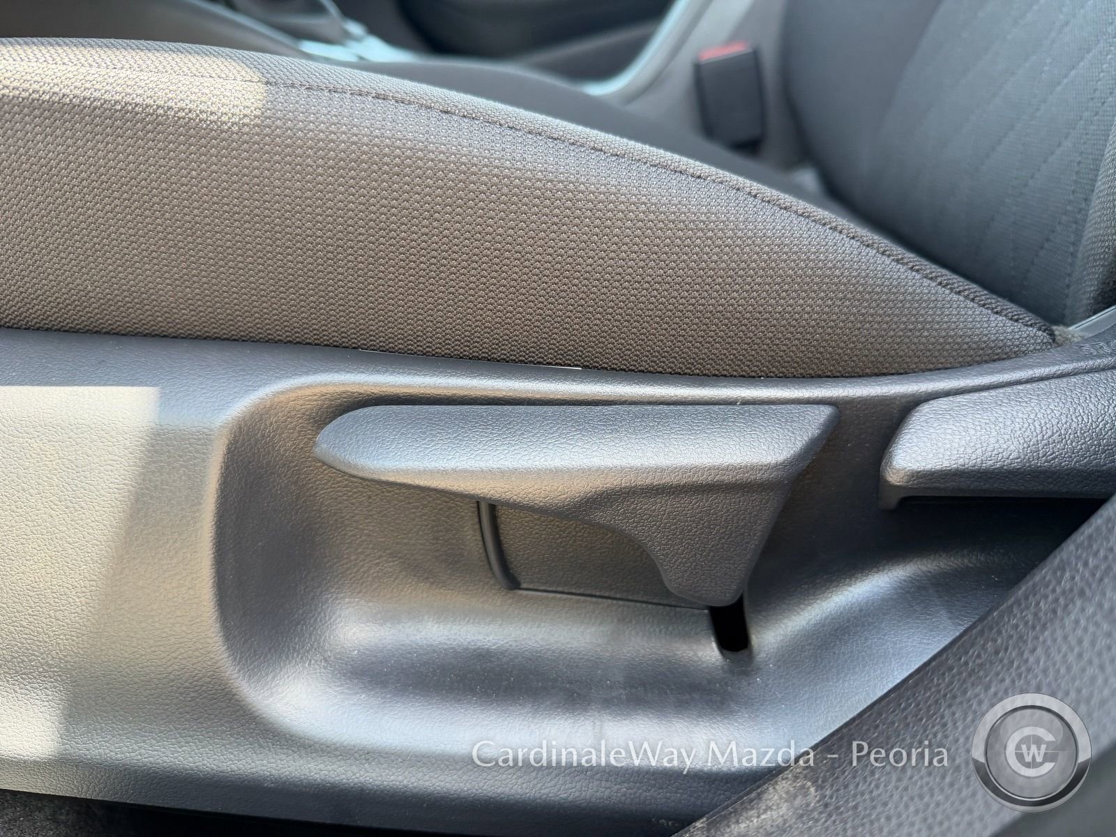 Used 2026 Toyota Corolla LE FWD image 19