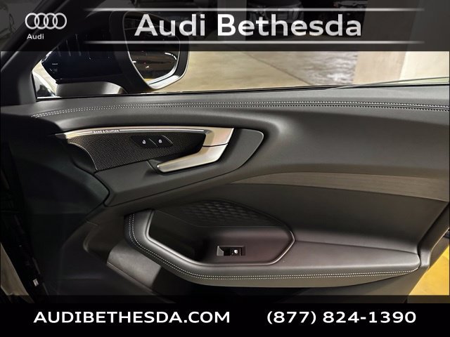 New 2026 Audi A5 Premium Plus AWD/4WD image 24