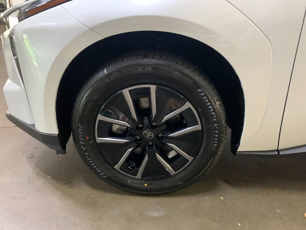 New 2026 Toyota bZ AWD/4WD image 33