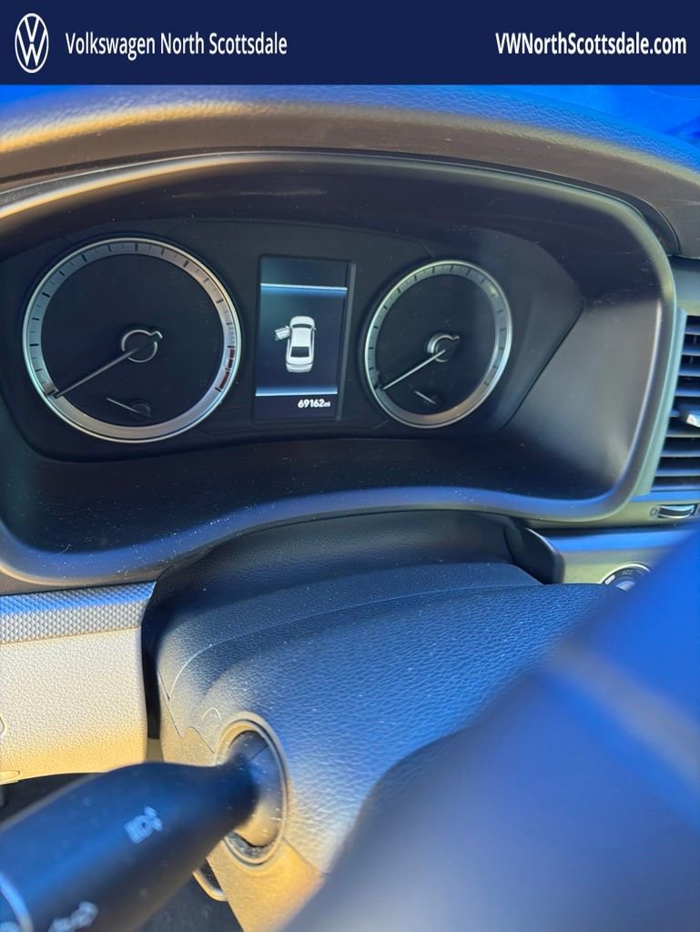 Used 2018 Hyundai Sonata SEL FWD image 1