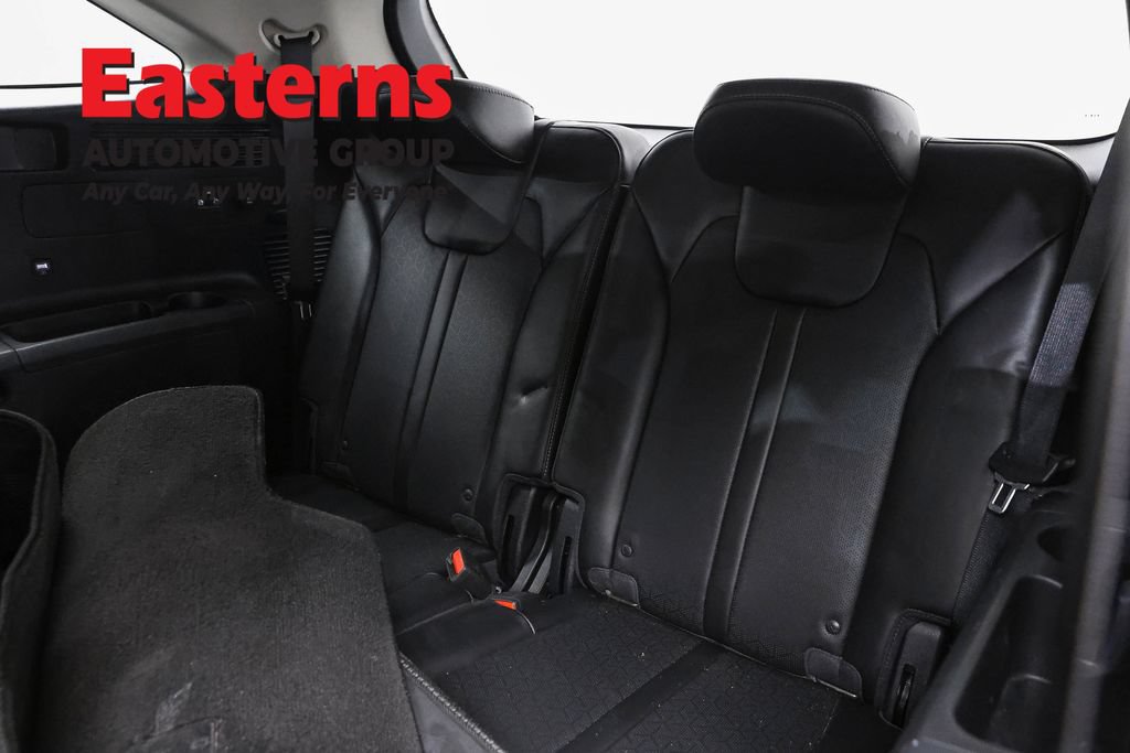 Used 2022 Kia Sorento S AWD/4WD image 27