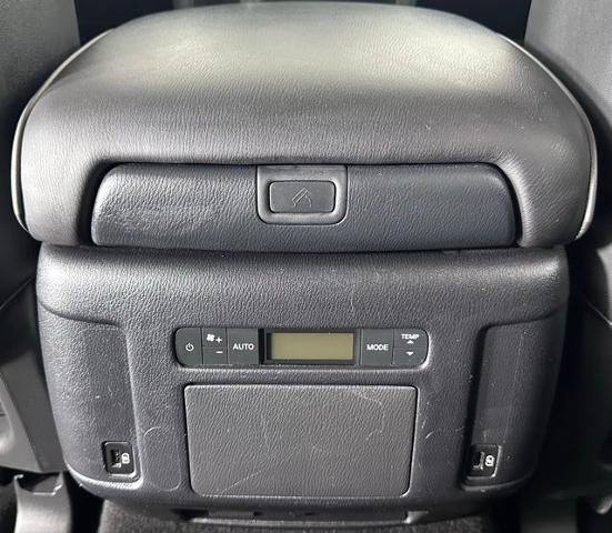 Certified 2024 INFINITI QX80 Luxe image 24