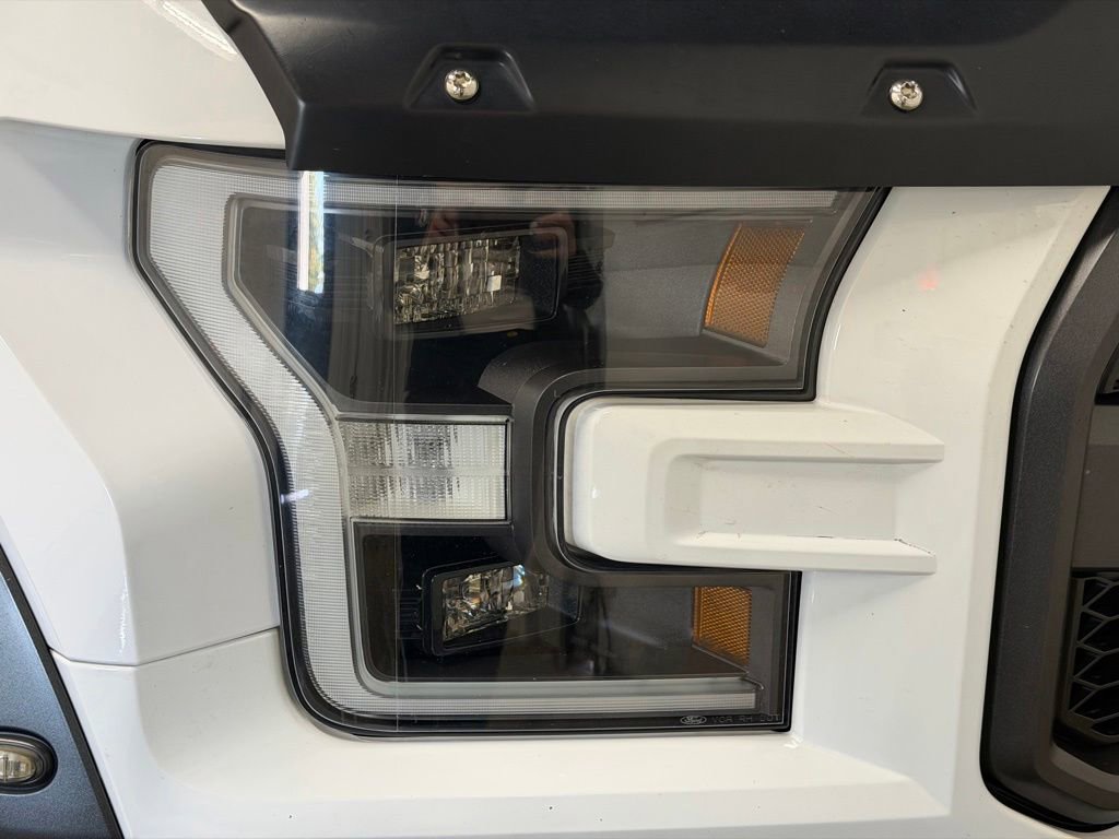 Used 2018 Ford F150 Raptor w/ Equipment Group 802A Luxury AWD/4WD image 19