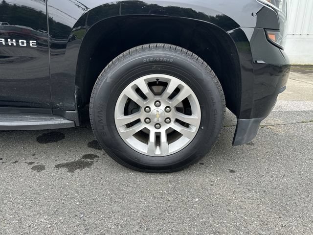 Used 2018 Chevrolet Tahoe LT AWD/4WD image 20