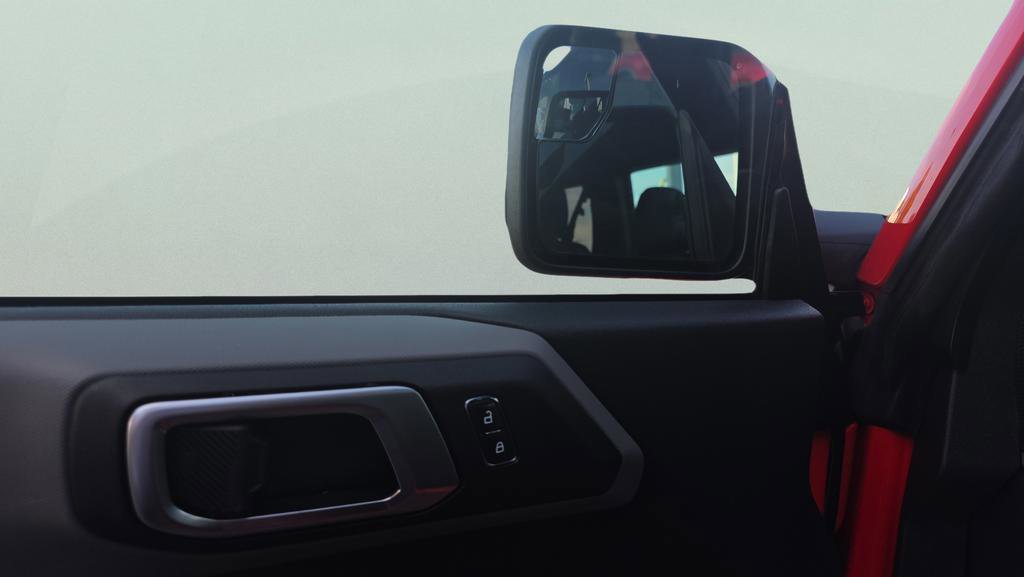 Certified 2023 Ford Bronco 4-Door image 20