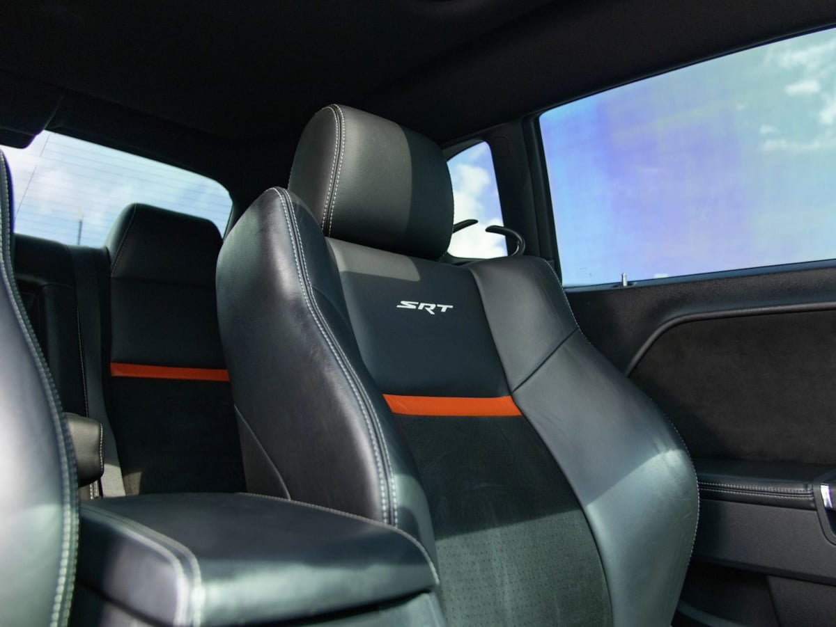 Used 2008 Dodge Challenger SRT8 RWD image 29